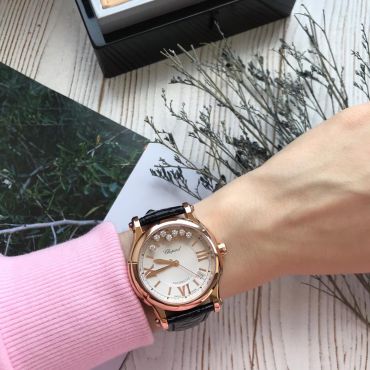 Часы женские Chopard LUX-16953