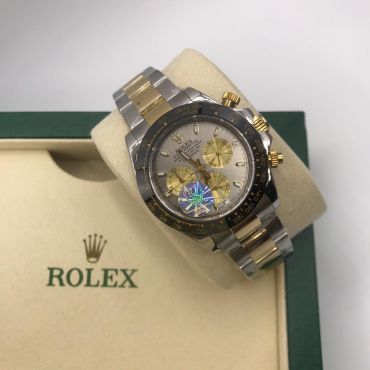Часы унисекс Rolex LUX-22963