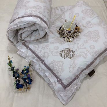 Одеяло Roberto Cavalli LUX-19258