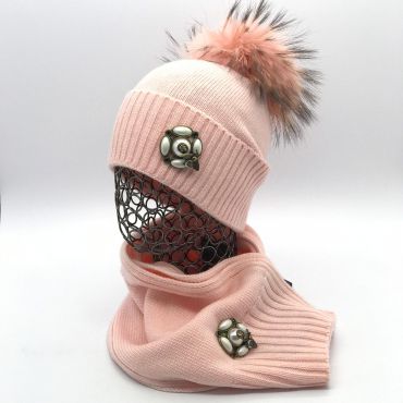 Комплект  Gucci LUX-24004