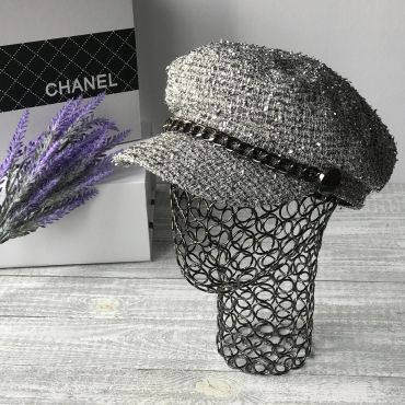 Кепи Chanel LUX-21395