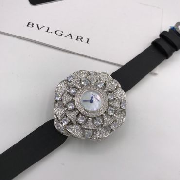 Часы женские Bvlgari LUX-19835