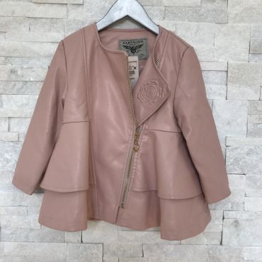 Куртка детская  LUX-15828