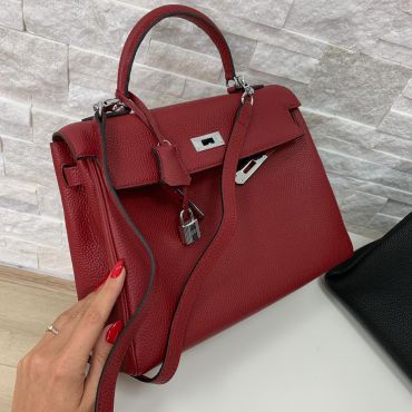 Сумка женская KELLY Hermes LUX-16189