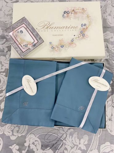 Комплект постельного белья Blumarine LUX-19212