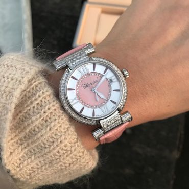 Часы женские Chopard LUX-23441