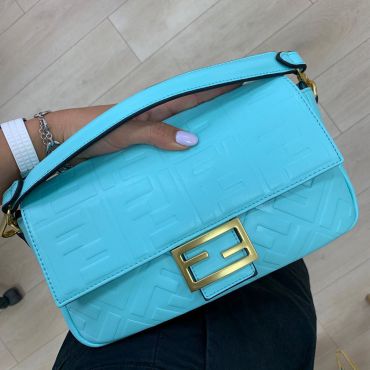 Сумка женская Fendi LUX-15499