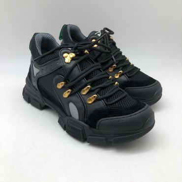 Кроссовки женские Gucci ОЖ-472