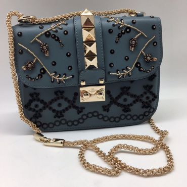 Сумка женская Valentino СЖ-199-1