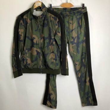 Мужской спортивный костюм Valentino ОДМ-071