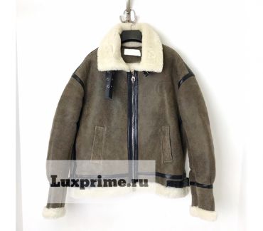 Дублёнка Chloe ОДЖ-726