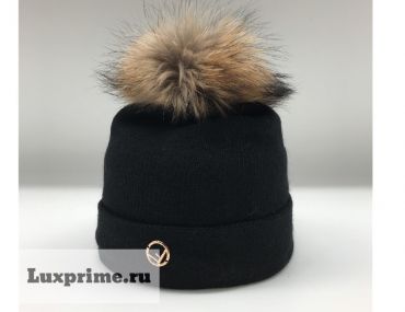 Шапка Fendi АКС-531