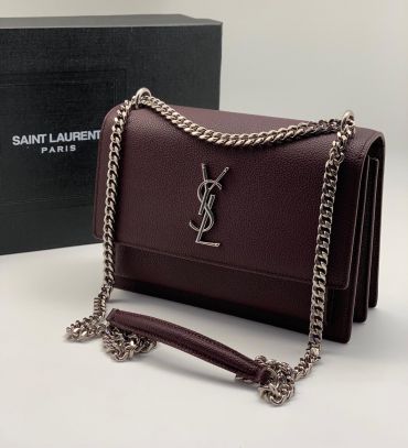 Сумка женская Yves Saint Laurent LUX-19018