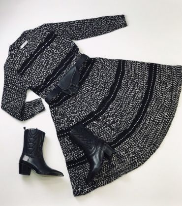  Платье  ОДЖ-1050