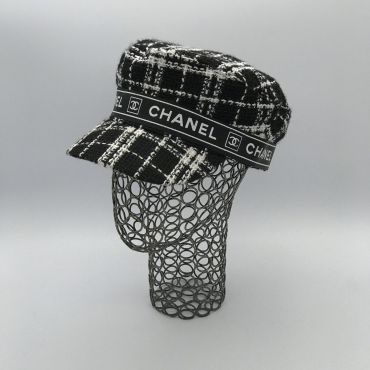 Кепи Chanel LUX-20072