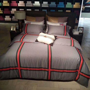 Комплект постельного белья Bottega Veneta LUX-24383