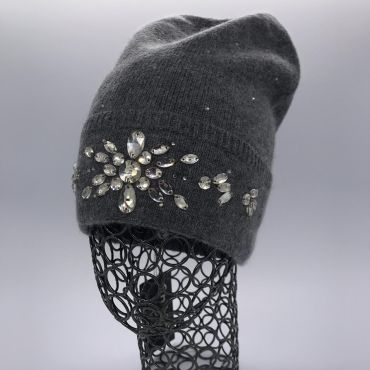 Шапка Chanel LUX-22183