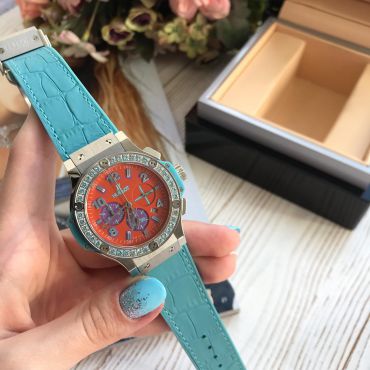 Часы женские Hublot LUX-17072