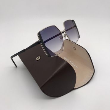 Очки Salvatore Ferragamo LUX-27074