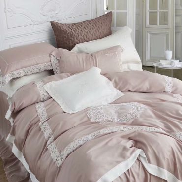 Комплект постельного белья La Perla LUX-19261