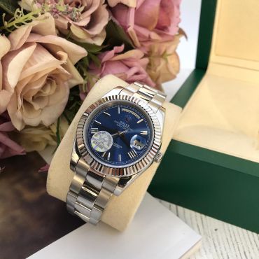 Часы унисекс Rolex LUX-19845