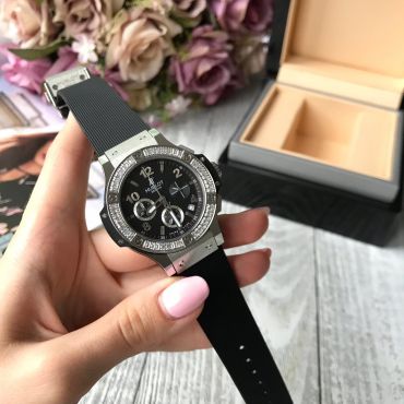 Часы женские Hublot LUX-20188