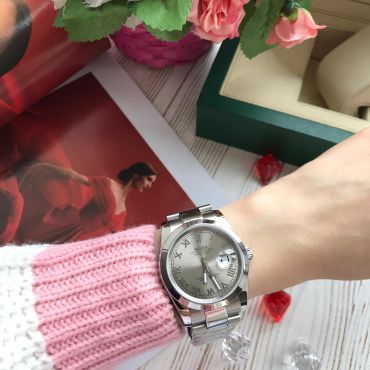 Часы женские Rolex LUX-10552