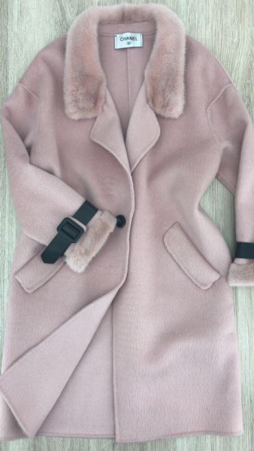 Пальто Chanel ОДЖ-268