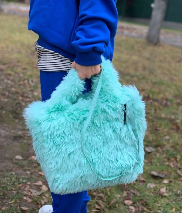 Сумка женская Balenciaga LUX-21130