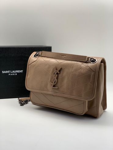 Сумка женская Yves Saint Laurent LUX-19013
