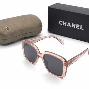 Очки Chanel LUX-26426
