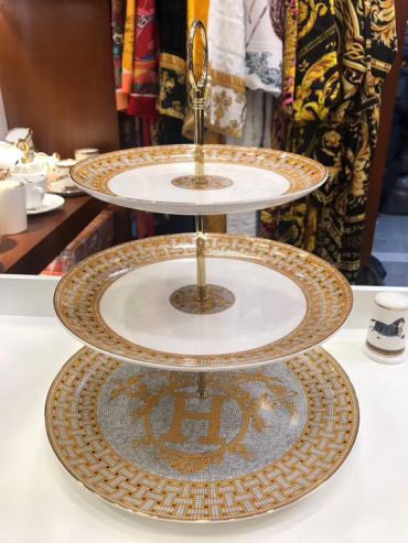 Минажница Hermes LUX-19734