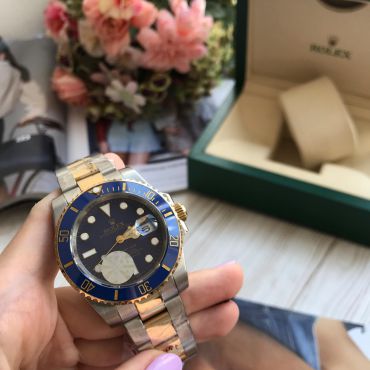 Часы унисекс Rolex LUX-16555