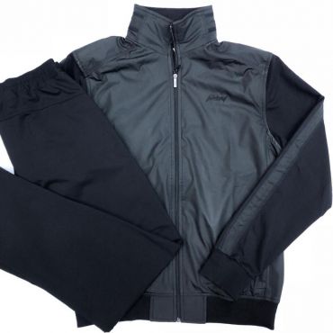 Мужской спортивный костюм  Brioni ОДМ-417