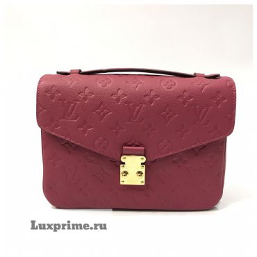 Сумка женская Pochette Metis  Louis Vuitton СЖ-308