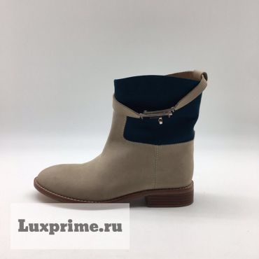  Ботинки женские Hermes ОЖ-291