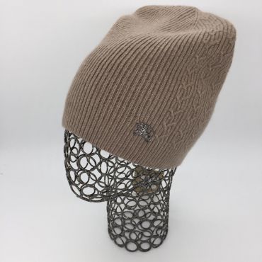Шапка  Burberry АКС-1025