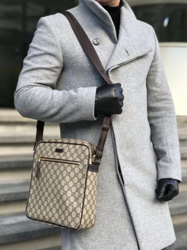Сумка мужская Gucci СМ-093