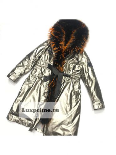 Парка женская  ОДЖ-691