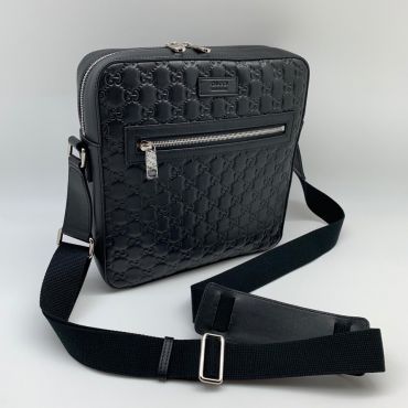 Сумка мужская Gucci СМ-159