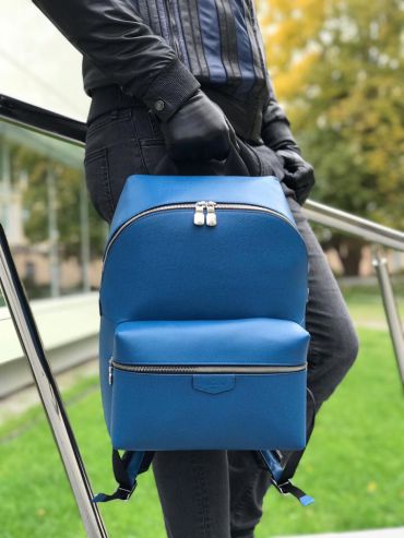 Рюкзак мужской Louis Vuitton СМ-096