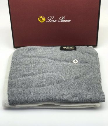  Шарф  Loro Piana АКС-139