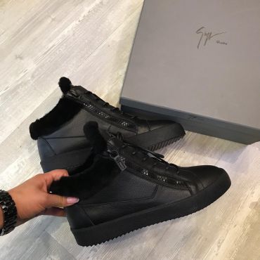 Кеды мужские  ОМ-114