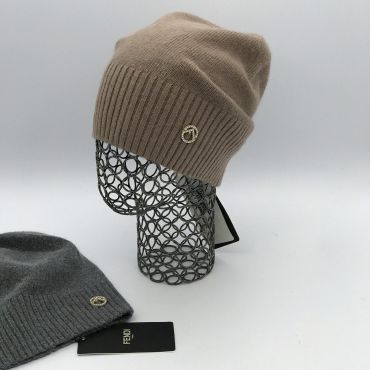 Шапка Fendi LUX-23016
