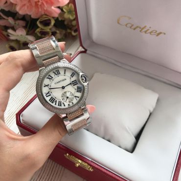 Часы женские Cartier АКС-1164