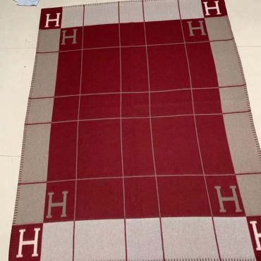 Плед Hermes LUX-25765