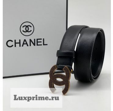 Ремень Chanel АКС-683