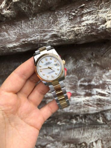 Часы женские Rolex LUX-17794