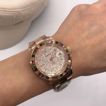 Часы женские Rolex LUX-22947