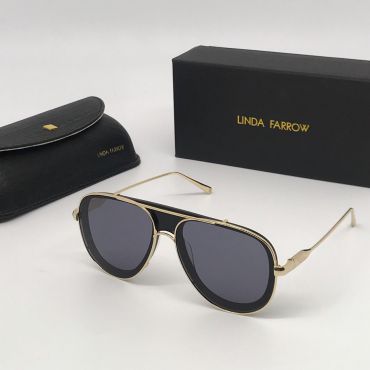 Очки Linda Farrow LUX-16711